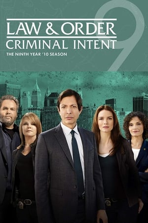 New York : Section criminelle Saison 9 Episode 5