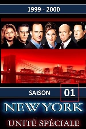 New York : Unité spéciale Saison 1 Episode 5