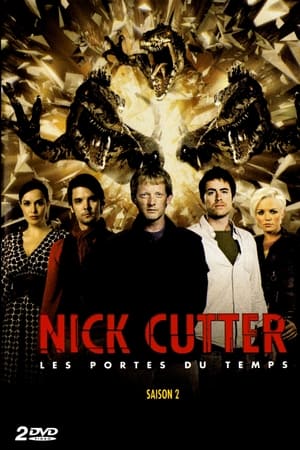 Nick Cutter et les portes du temps Saison 2 Episode 5