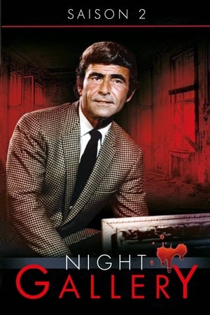 Night Gallery saison 2