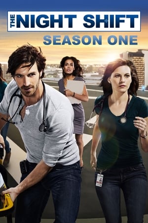 Night Shift Saison 1 Episode 5