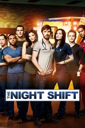 Night Shift Saison 2 Episode 5