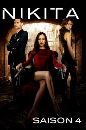 Nikita saison 4