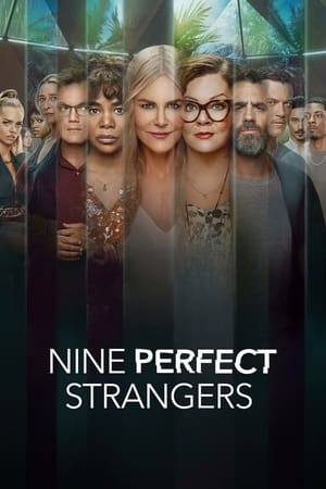 Nine Perfect Strangers saison 2