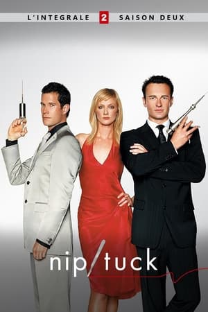 Nip/Tuck saison 2