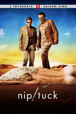 Nip/Tuck Saison 5 Episode 5