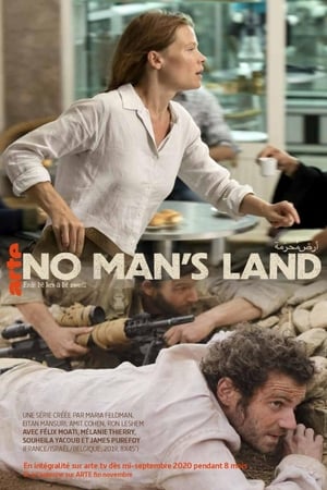 No Man's Land saison 1