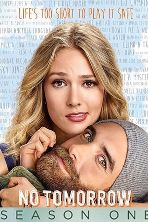 No Tomorrow Saison 1 Episode 5