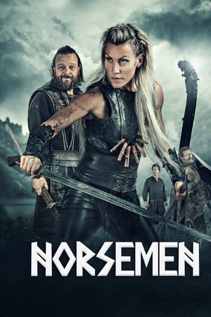 Norsemen Saison 1 Episode 5