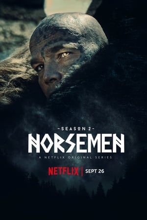 Norsemen saison 2