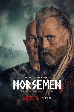 Norsemen Saison 3 Episode 5