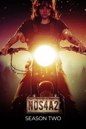 NOS4A2 Saison 2 Episode 5