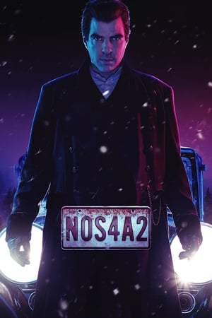 Regarder NOS4A2 en Streaming