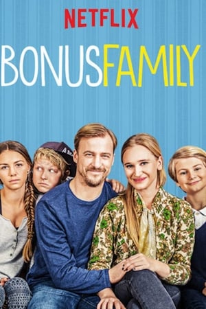 Notre grande famille saison 1