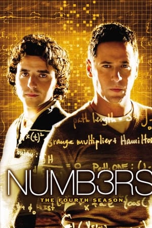 Numb3rs saison 4