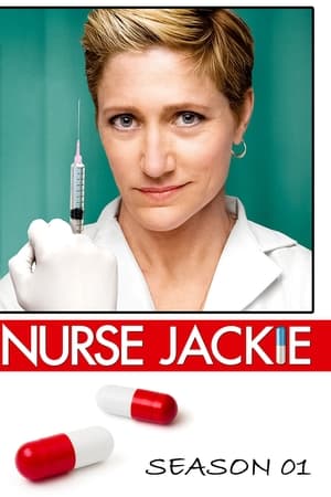 Nurse Jackie saison 1