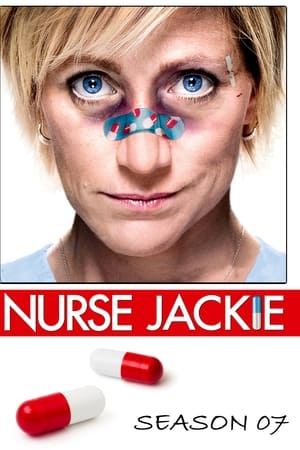 Nurse Jackie saison 7