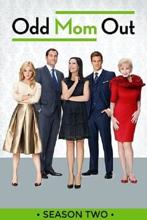 Odd Mom Out Saison 2 Episode 5