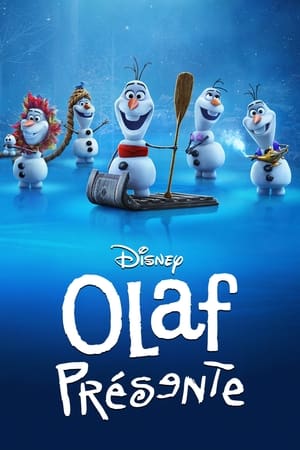 Olaf présente Saison 1 Episode 5