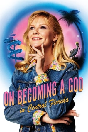 On Becoming a God in Central Florida Saison 1 Episode 5