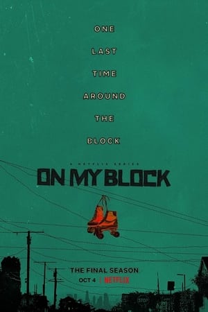 On My Block Saison 4 Episode 5