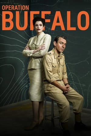 Regarder Operation Buffalo en Streaming