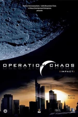 Regarder Opération chaos en Streaming