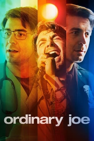 Regarder Ordinary Joe en Streaming