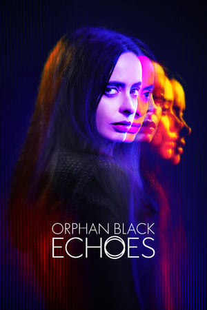 Orphan Black: Echoes Saison 1 Episode 5