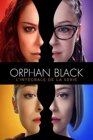 Regarder Orphan Black en Streaming