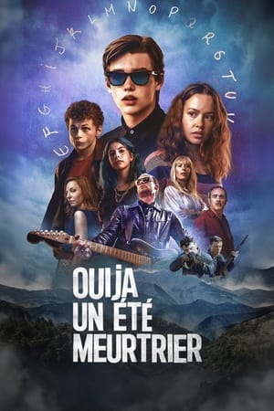 Ouija, un été meurtrier saison 1