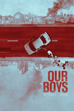 Our Boys Saison 1 Episode 5