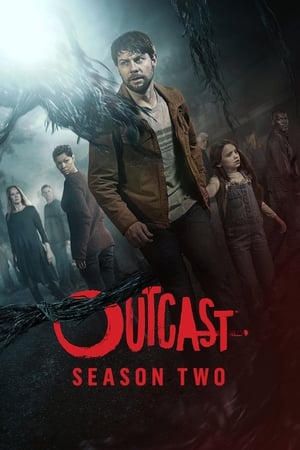 Outcast saison 2