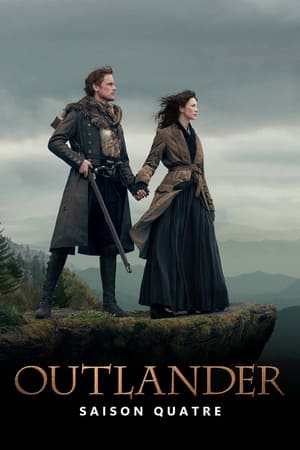 Outlander saison 4