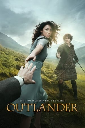 Regarder Outlander en Streaming