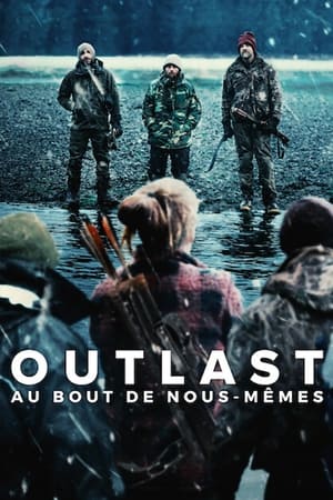 Outlast : Au bout de nous-mêmes