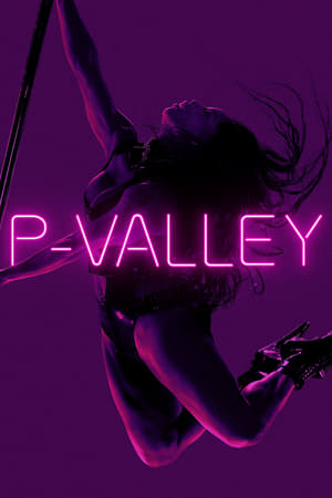 P-Valley saison 1