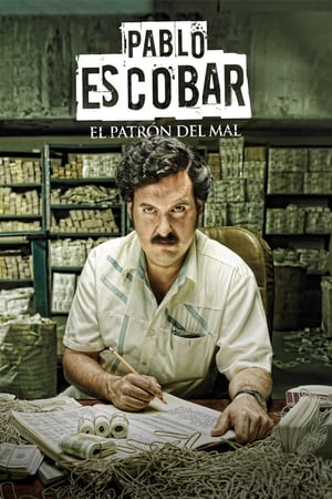 Regarder Pablo Escobar, le patron du mal en Streaming