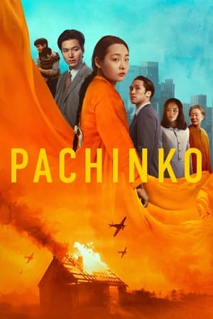 Pachinko Saison 2 Episode 5