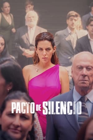 Pacto de silencio Saison 1 Episode 5