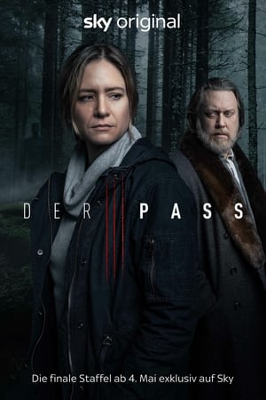 Pagan Peak Saison 3 Episode 5