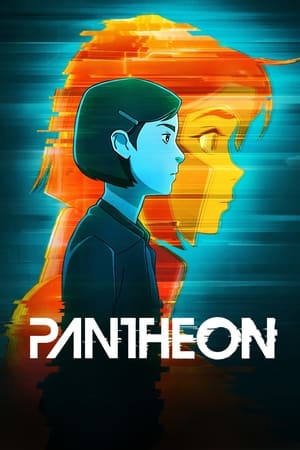 Pantheon Saison 1 Episode 5