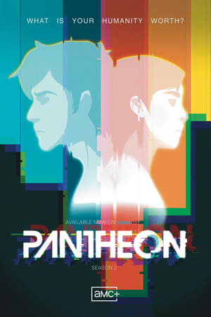 Pantheon saison 2