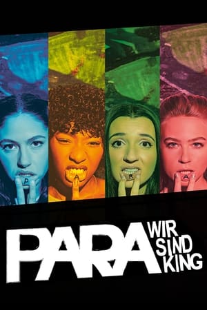 Regarder Para - Wir sind King en Streaming