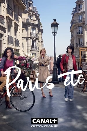 Paris etc. Saison 1 Episode 5