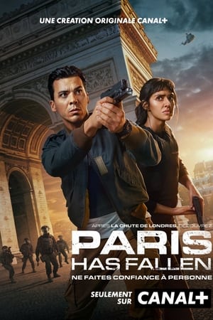 Regarder Paris Has Fallen en Streaming