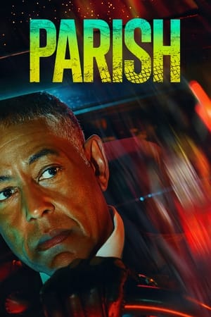 Parish Saison 1 Episode 5