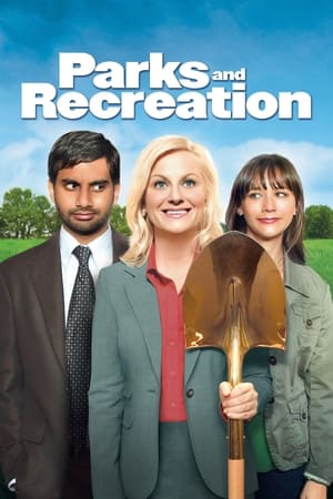 Parks and Recreation saison 1