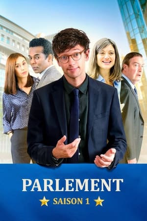 Parlement Saison 1 Episode 5