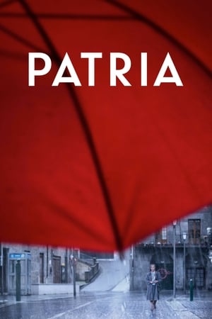 Patria Saison 1 Episode 5